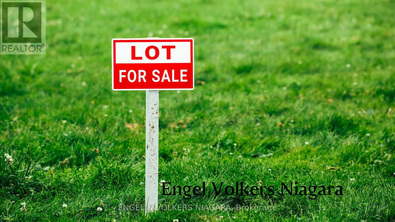 109 Queenston Boulevard, Fort Erie, Ontario  L2A 1K9 - Photo 1 - X12675674