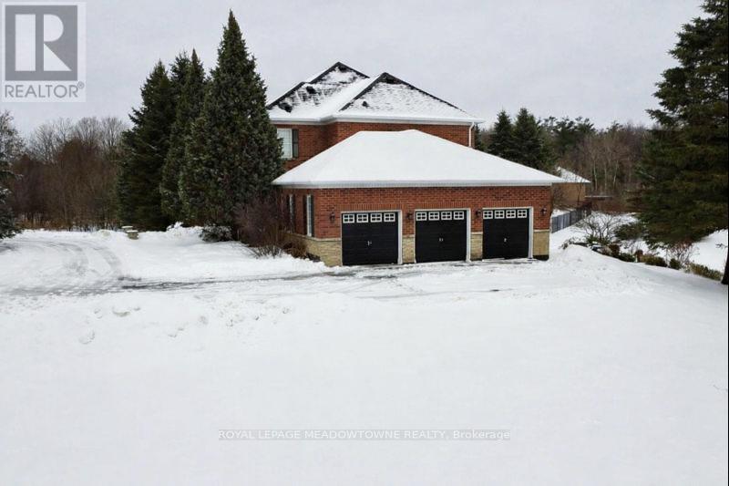 8 Deer Run Crescent, Halton Hills, Ontario  L7J 2L7 - Photo 44 - W12481264