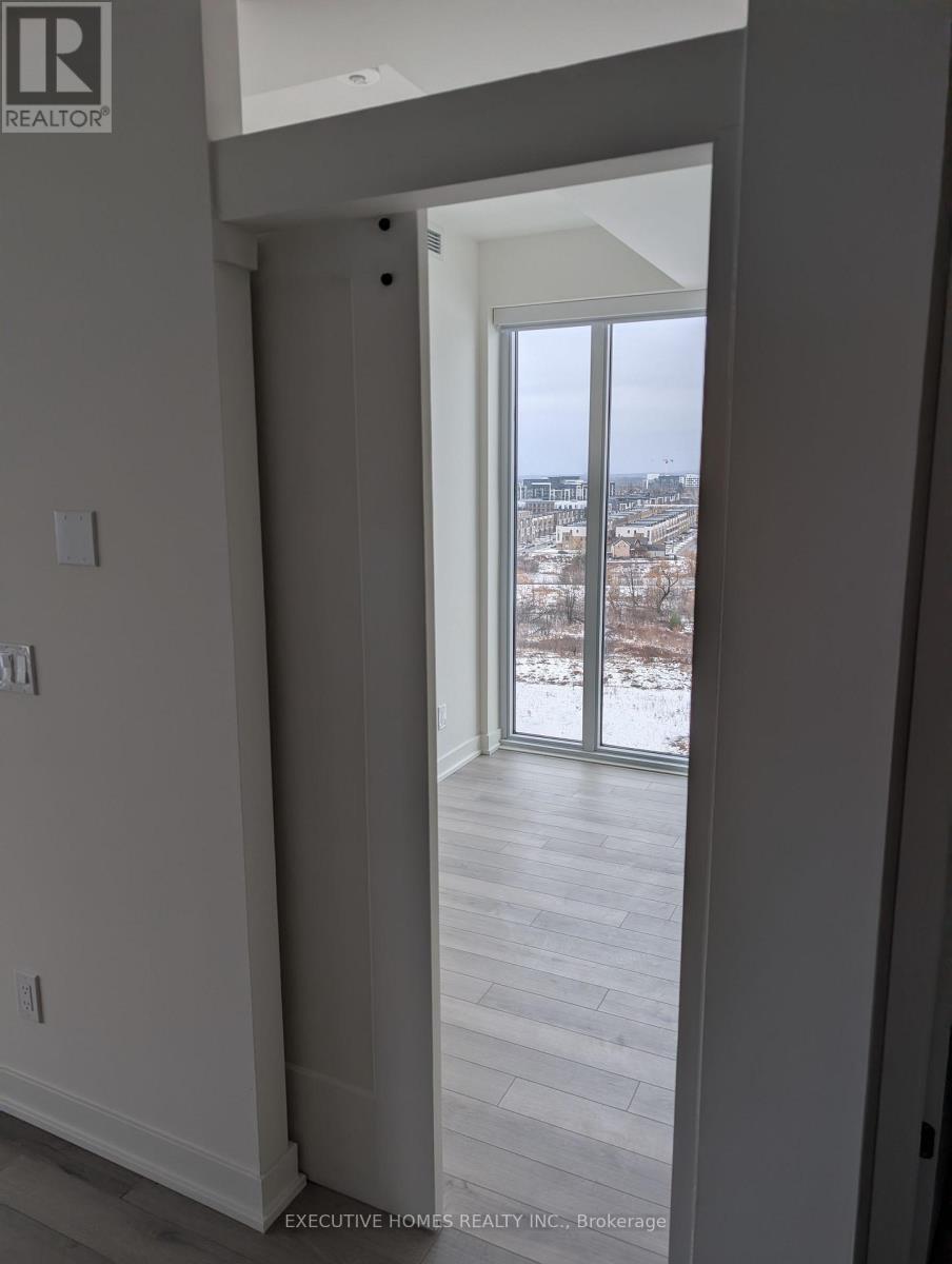 1208 - 3071 Trafalgar Road, Oakville, Ontario  L6H 8C6 - Photo 7 - W12670222