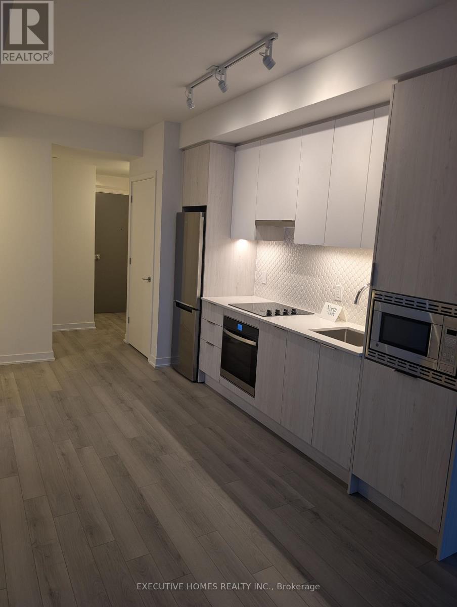 1208 - 3071 Trafalgar Road, Oakville, Ontario  L6H 8C6 - Photo 4 - W12670222