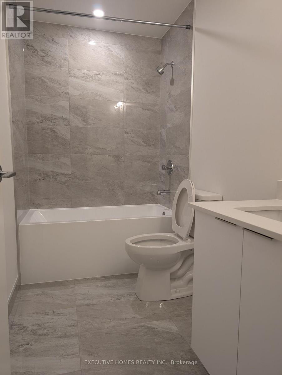 1208 - 3071 Trafalgar Road, Oakville, Ontario  L6H 8C6 - Photo 8 - W12670222