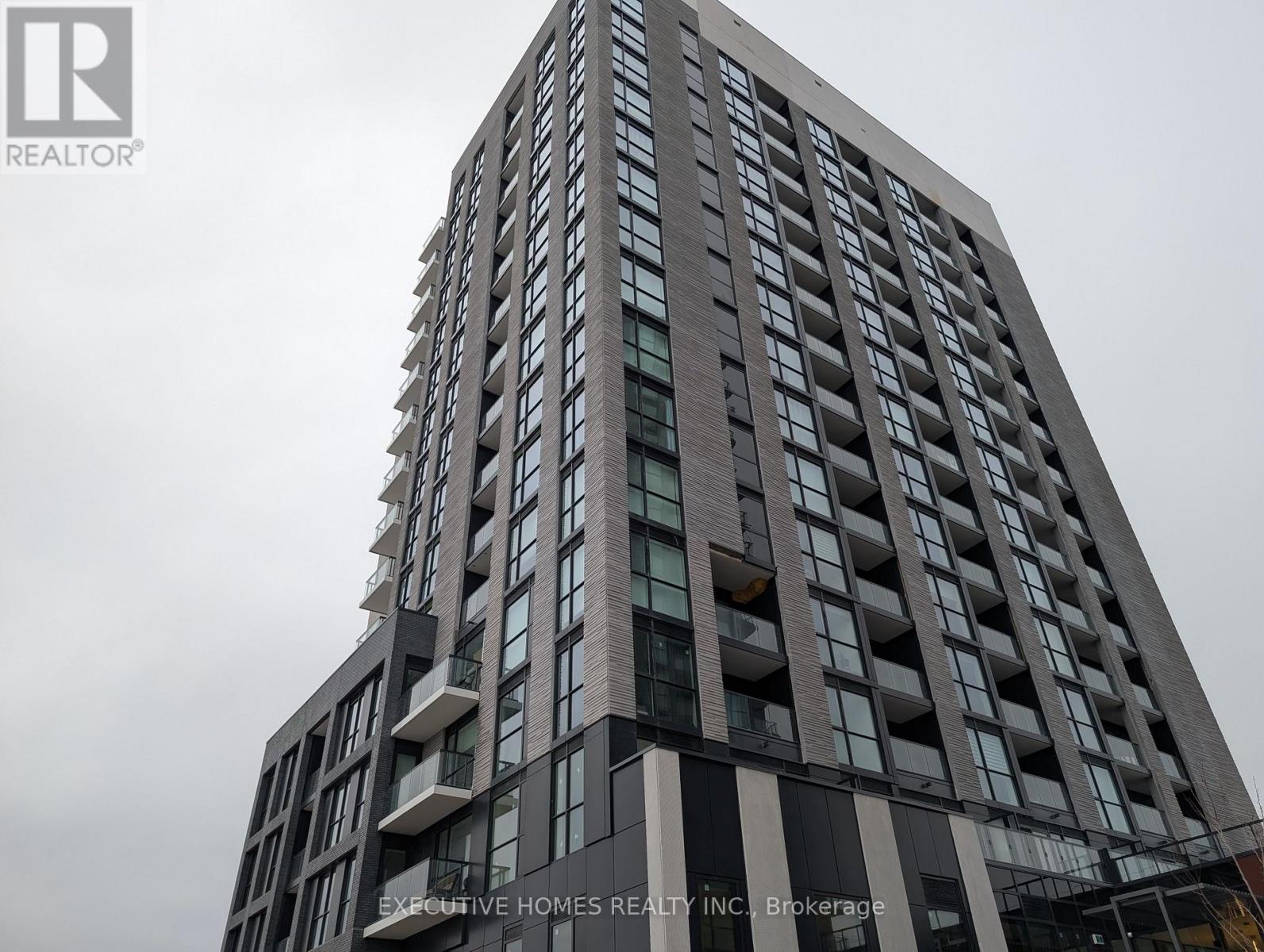 1208 - 3071 Trafalgar Road, Oakville, Ontario  L6H 8C6 - Photo 12 - W12670222