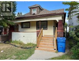 450 Pierre AVENUE, Windsor, Ontario