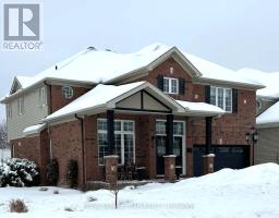 41 BLACKSHIRE CIRCLE, Ottawa, Ontario