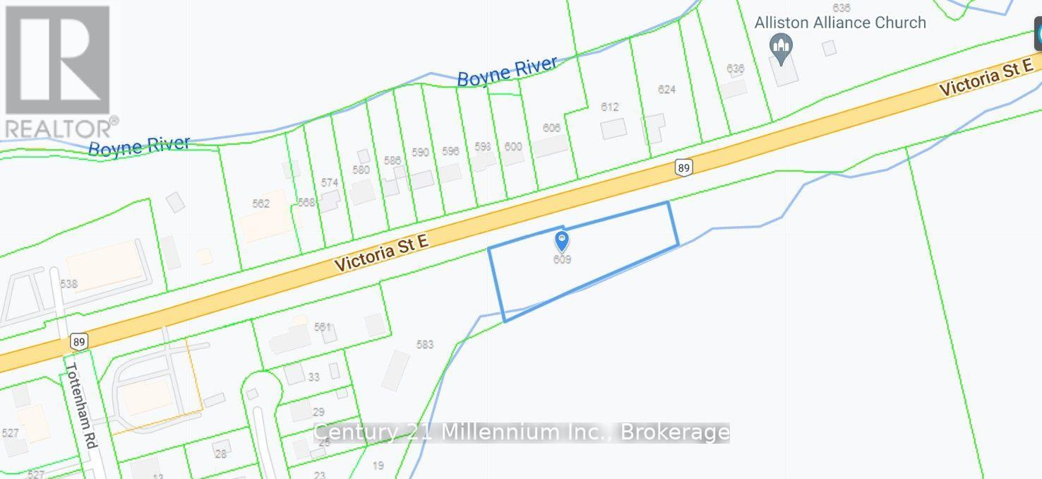 609 Victoria Street E, New Tecumseth, Ontario  L9R 1K1 - Photo 4 - N12675584