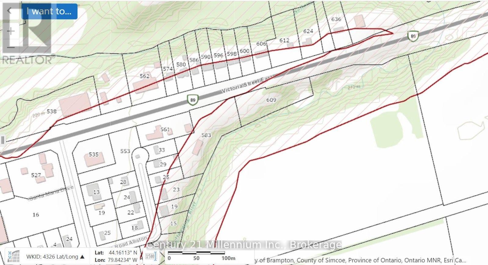 609 Victoria Street E, New Tecumseth, Ontario  L9R 1K1 - Photo 5 - N12675584