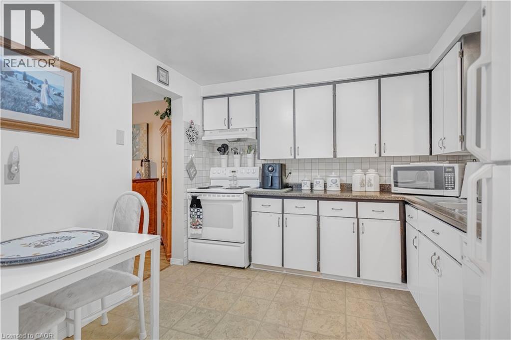 215 Glamis Road Unit# 40, Cambridge, Ontario  N1R 6O8 - Photo 12 - 40797018