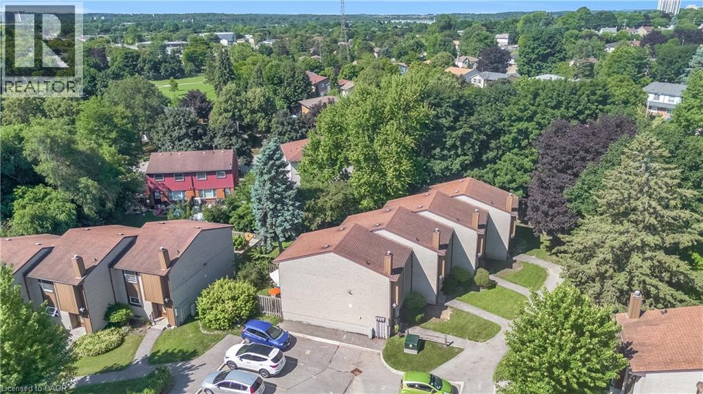 215 Glamis Road Unit# 40, Cambridge, Ontario  N1R 6O8 - Photo 31 - 40797018