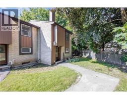 215 GLAMIS Road Unit# 40, Cambridge, Ontario