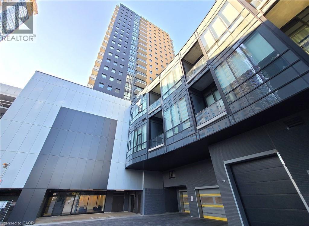 104 GARMENT Street Unit# 1803, Kitchener, Ontario