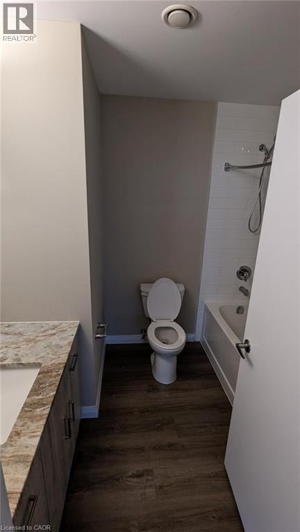 104 Garment Street Unit# 1803, Kitchener, Ontario  N2G 0C3 - Photo 10 - 40797003