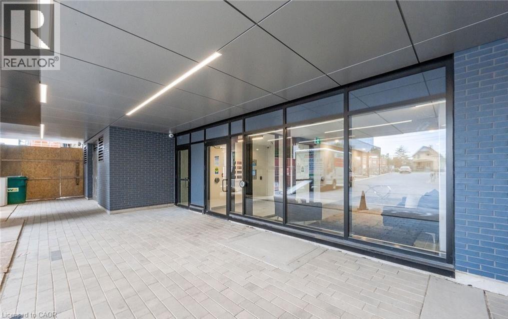 104 Garment Street Unit# 1803, Kitchener, Ontario  N2G 0C3 - Photo 2 - 40797003