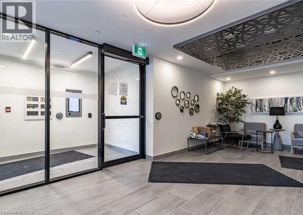 104 Garment Street Unit# 1803, Kitchener, Ontario  N2G 0C3 - Photo 3 - 40797003