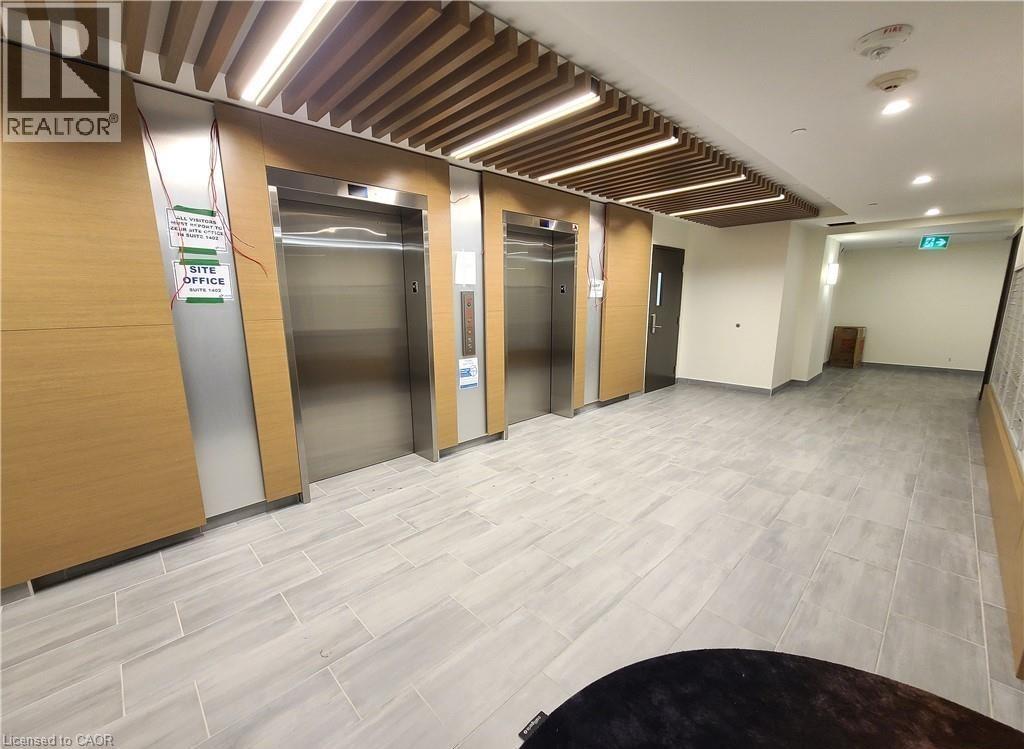 104 Garment Street Unit# 1803, Kitchener, Ontario  N2G 0C3 - Photo 5 - 40797003