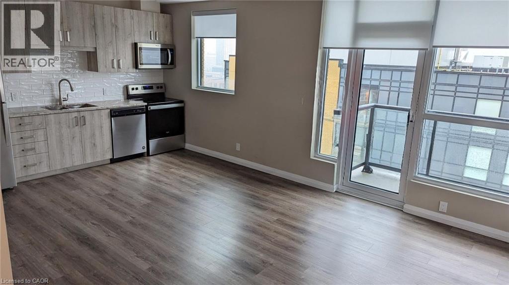 104 Garment Street Unit# 1803, Kitchener, Ontario  N2G 0C3 - Photo 6 - 40797003