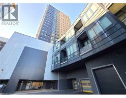 104 GARMENT Street Unit# 1803, kitchener, Ontario