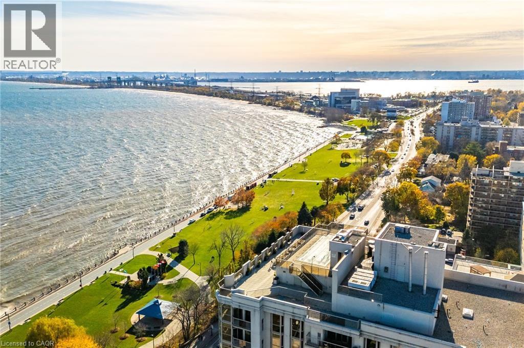 1477 Lakeshore Road Unit# 304, Burlington, Ontario  L7S 1B5 - Photo 19 - 40796975