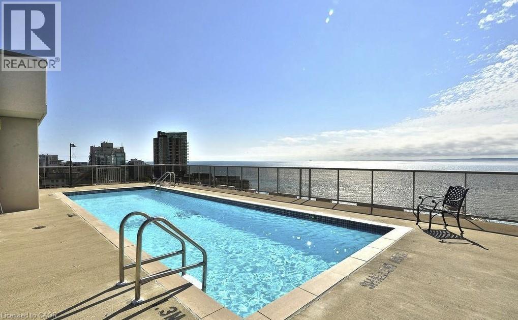 1477 Lakeshore Road Unit# 304, Burlington, Ontario  L7S 1B5 - Photo 22 - 40796975