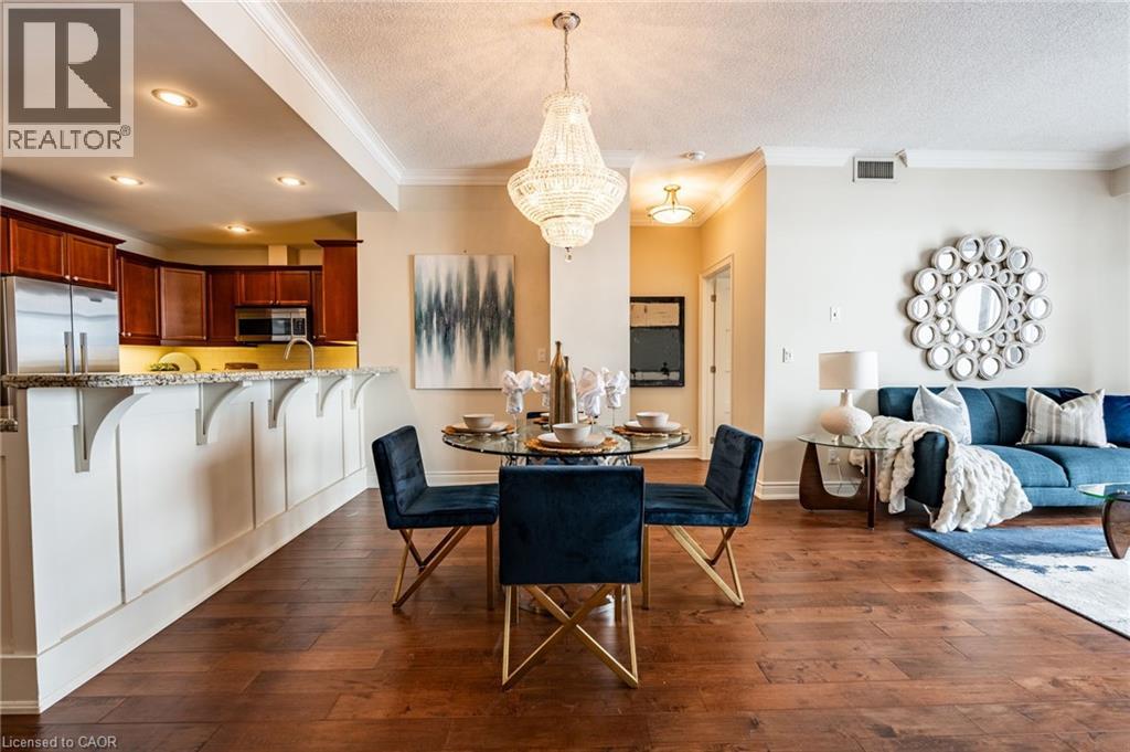 1477 Lakeshore Road Unit# 304, Burlington, Ontario  L7S 1B5 - Photo 3 - 40796975