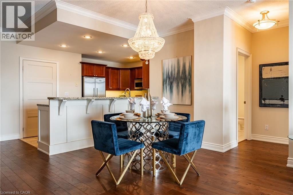 1477 Lakeshore Road Unit# 304, Burlington, Ontario  L7S 1B5 - Photo 4 - 40796975