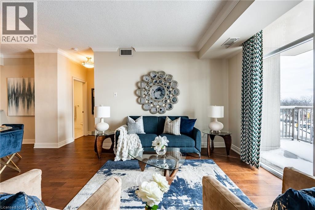 1477 Lakeshore Road Unit# 304, Burlington, Ontario  L7S 1B5 - Photo 6 - 40796975