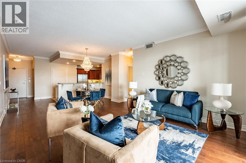 1477 Lakeshore Road Unit# 304, Burlington, Ontario  L7S 1B5 - Photo 7 - 40796975