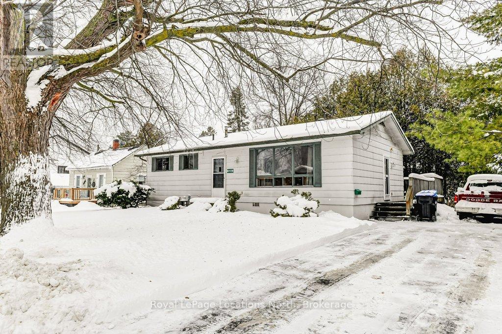 121 Niagara Street, Collingwood, Ontario  L9Y 3X7 - Photo 24 - S12675482