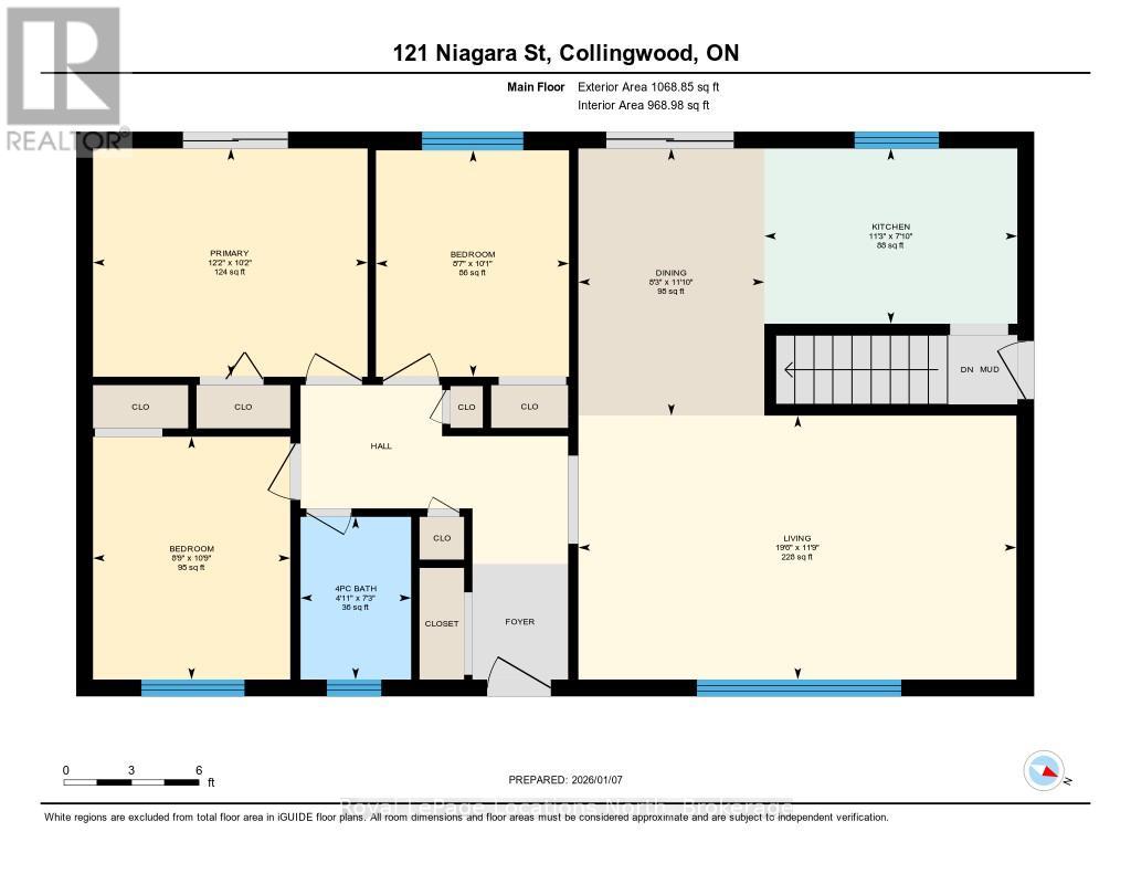 121 Niagara Street, Collingwood, Ontario  L9Y 3X7 - Photo 28 - S12675482