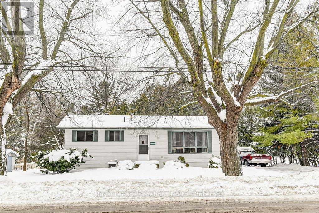 121 Niagara Street, Collingwood, Ontario  L9Y 3X7 - Photo 3 - S12675482