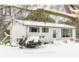 121 NIAGARA STREET, collingwood, Ontario