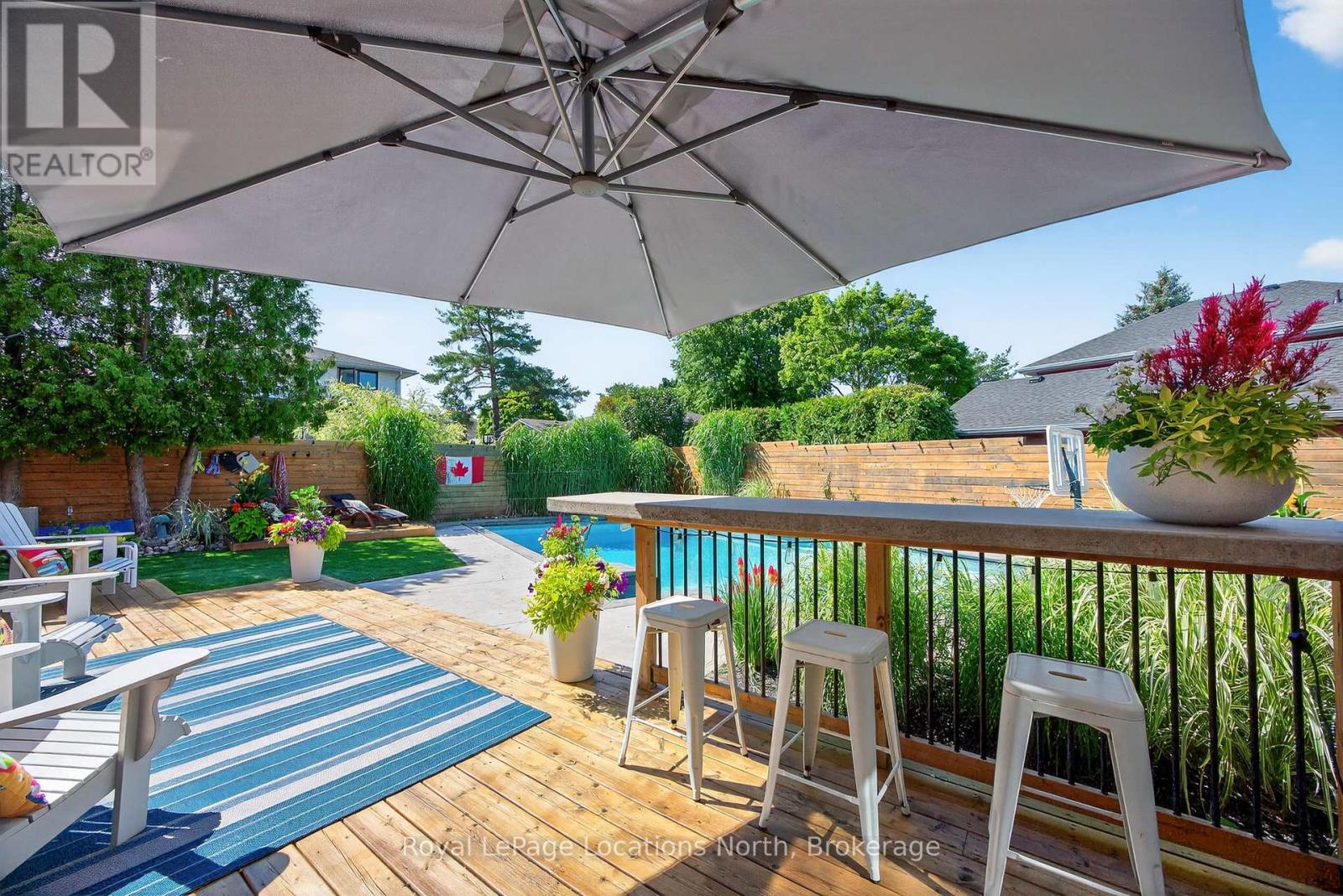 8 Burnside Court, Collingwood, Ontario  L9Y 4R7 - Photo 10 - S12675524