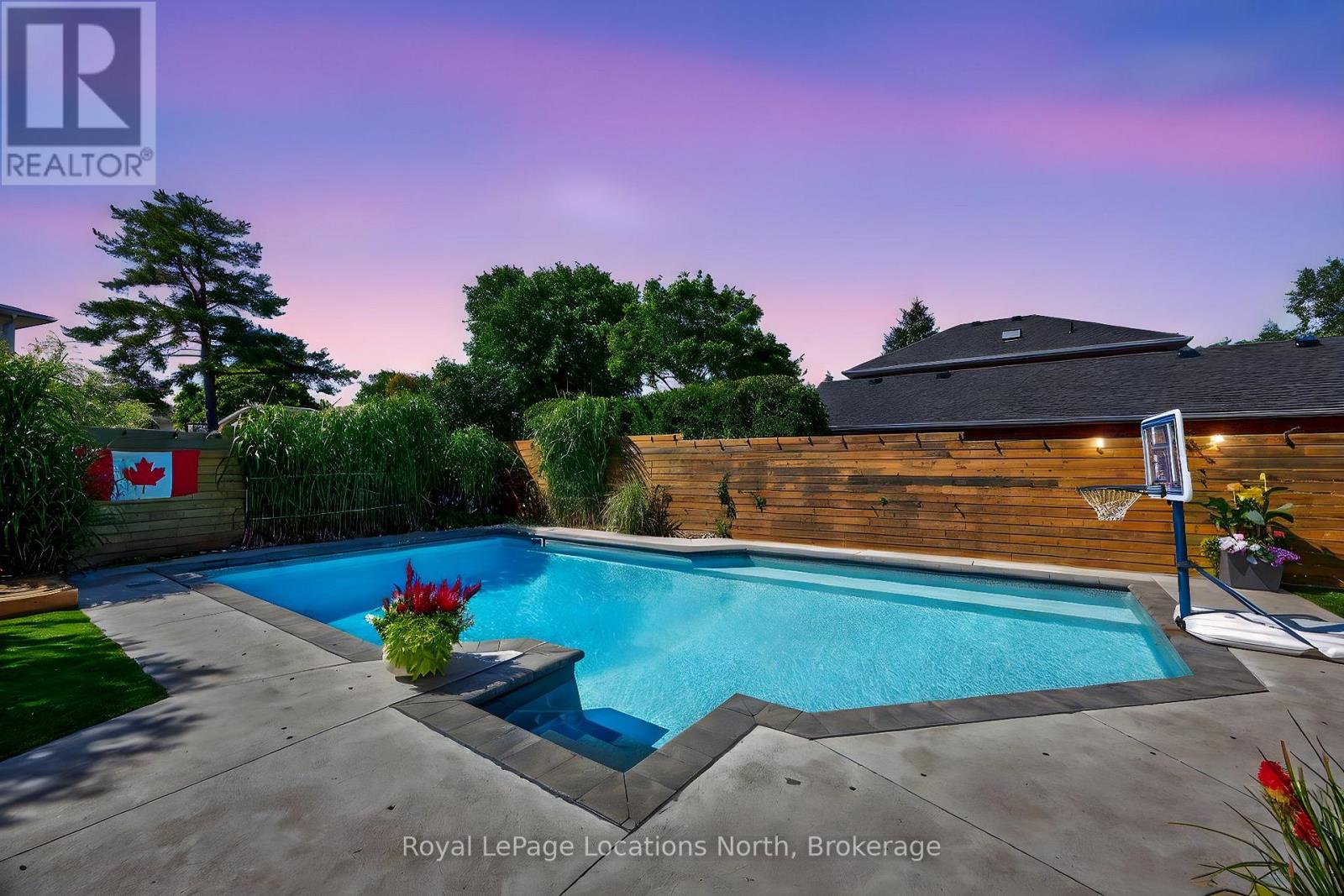 8 Burnside Court, Collingwood, Ontario  L9Y 4R7 - Photo 11 - S12675524