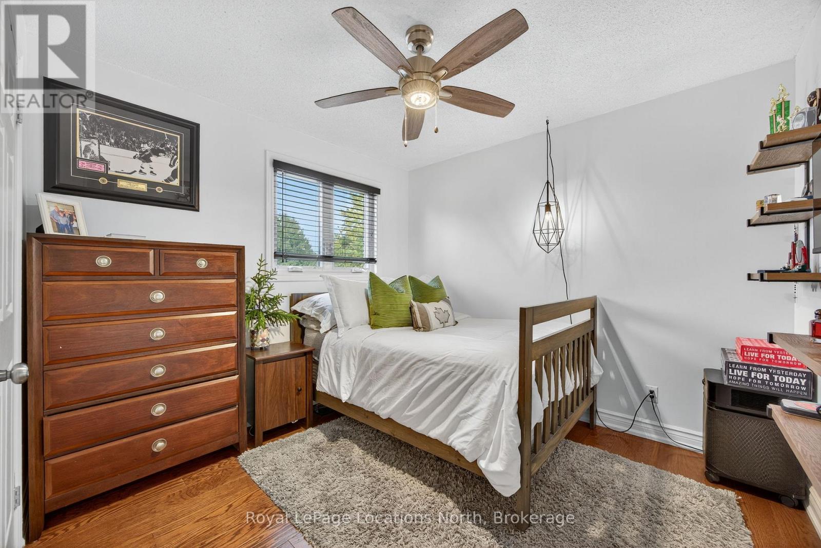 8 Burnside Court, Collingwood, Ontario  L9Y 4R7 - Photo 33 - S12675524