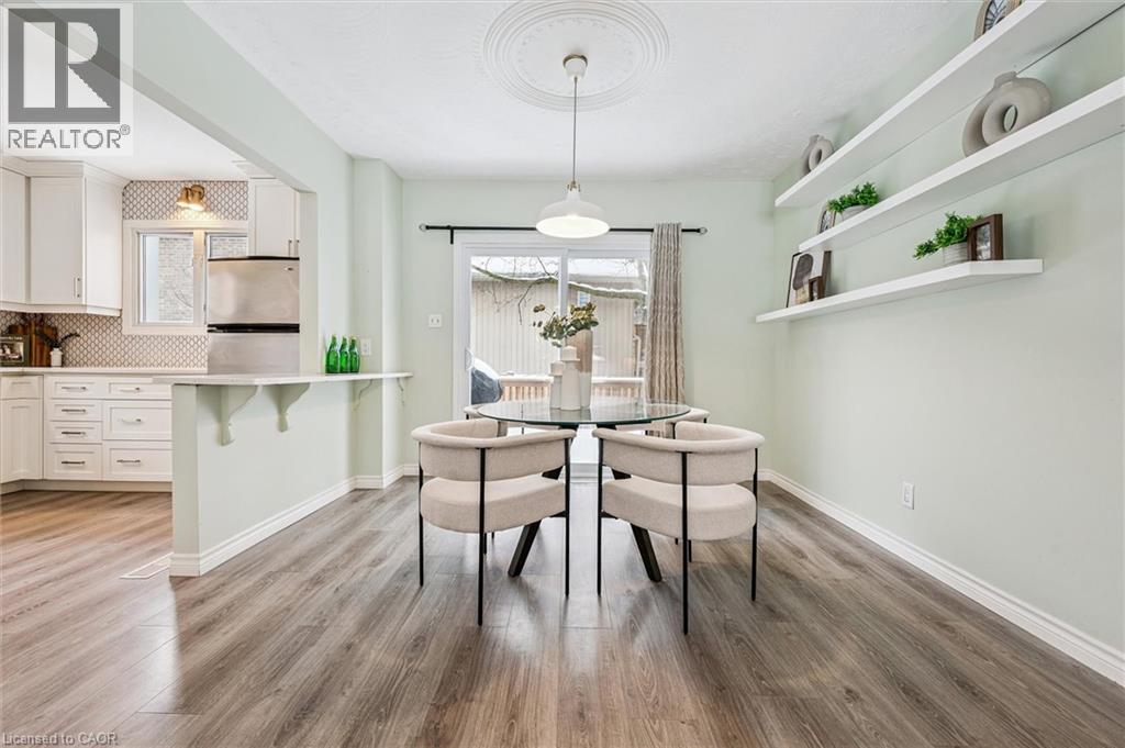 56 John Street W, Waterloo, Ontario  N2L 1B4 - Photo 10 - 40796023