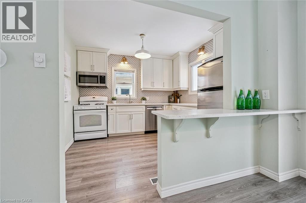 56 John Street W, Waterloo, Ontario  N2L 1B4 - Photo 13 - 40796023