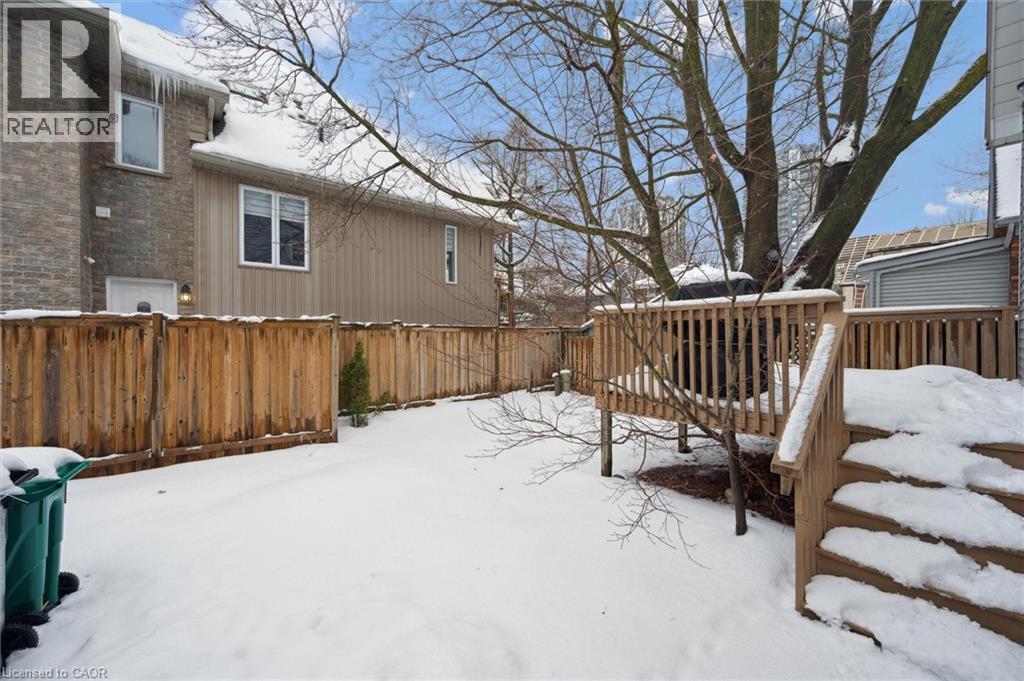 56 John Street W, Waterloo, Ontario  N2L 1B4 - Photo 38 - 40796023