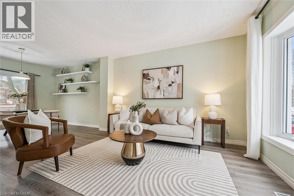 56 John Street W, Waterloo, Ontario  N2L 1B4 - Photo 6 - 40796023