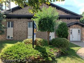 80 BRANT Avenue, Brantford, Ontario