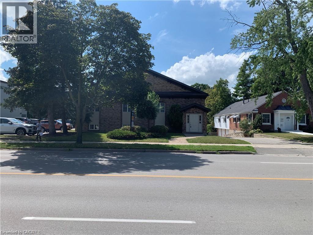 80 Brant Avenue, Brantford, Ontario  N3T 3H1 - Photo 2 - 40795401