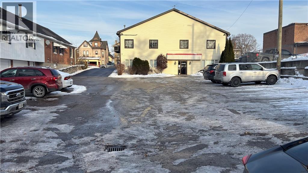 80 Brant Avenue, Brantford, Ontario  N3T 3H1 - Photo 24 - 40795401