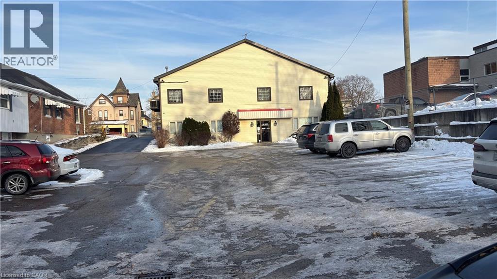 80 Brant Avenue, Brantford, Ontario  N3T 3H1 - Photo 27 - 40795401