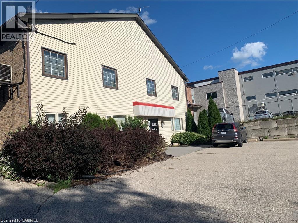 80 Brant Avenue, Brantford, Ontario  N3T 3H1 - Photo 3 - 40795401