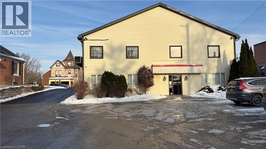 80 Brant Avenue, Brantford, Ontario  N3T 3H1 - Photo 4 - 40795401