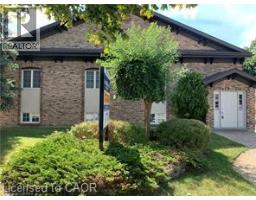 80 BRANT Avenue, Brantford, Ontario