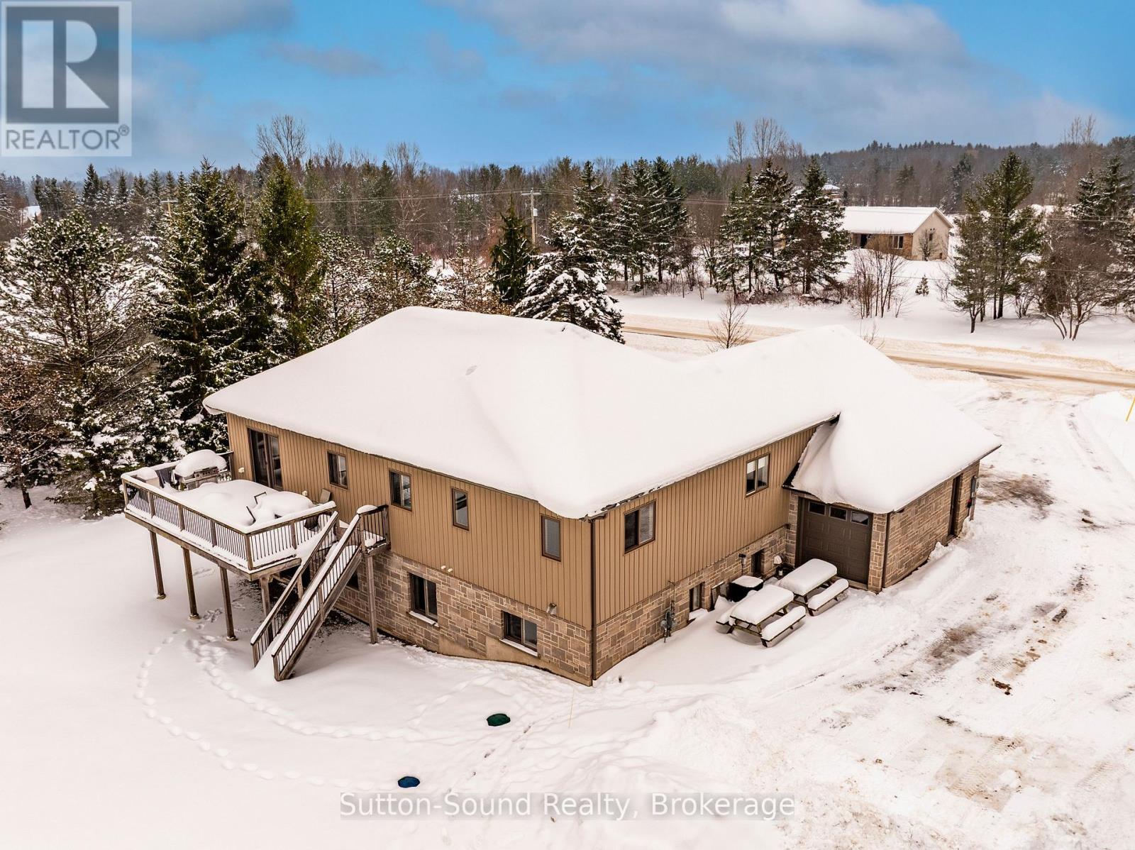 905 27th Street W, Georgian Bluffs, Ontario  N4K 6V5 - Photo 42 - X12675810