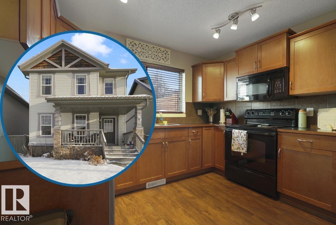 169 62 ST SW, Edmonton, Alberta