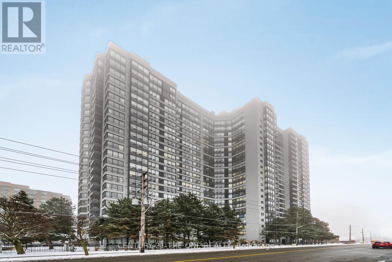 216 - 7 BISHOP AVENUE, Toronto, Ontario