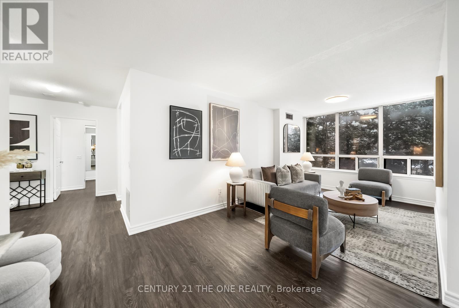 216 - 7 Bishop Avenue, Toronto, Ontario  M2M 4J4 - Photo 12 - C12675488