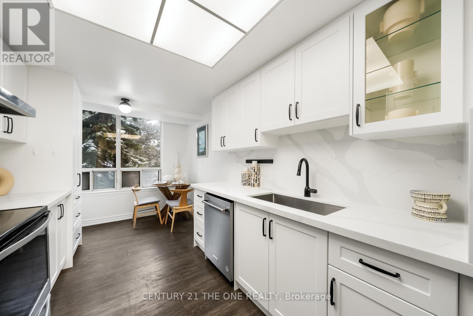 216 - 7 Bishop Avenue, Toronto, Ontario  M2M 4J4 - Photo 20 - C12675488