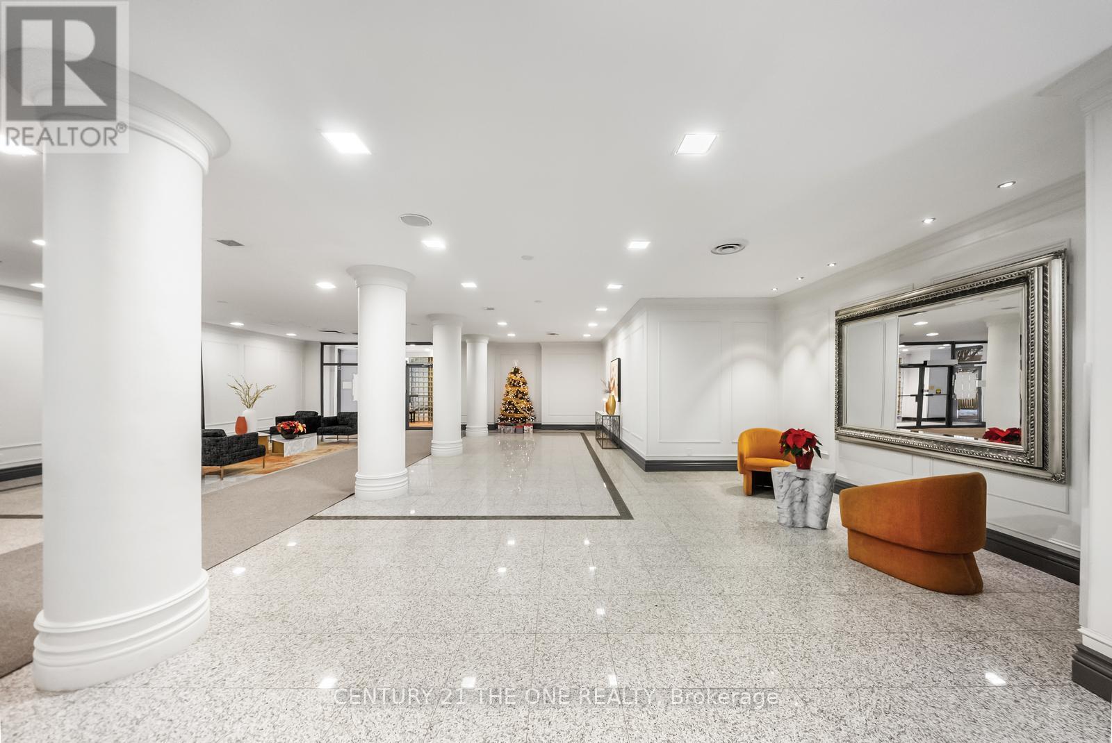 216 - 7 Bishop Avenue, Toronto, Ontario  M2M 4J4 - Photo 36 - C12675488